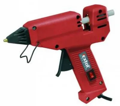 Obrázok produktu pre Tavná pištoľ 180 W, Ø 11 mm