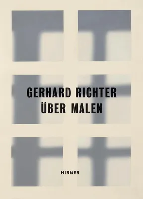 Produktbild von Gerhard Richter