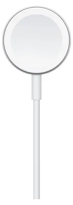 Produktbild von Apple MW6A3ZM/A, Drinnen, USB, 1 m, Weiß