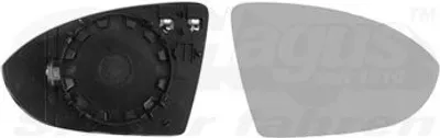 Immagine prodotto di Inserto Specchio Vw Golf Vii 08.12- Pr
