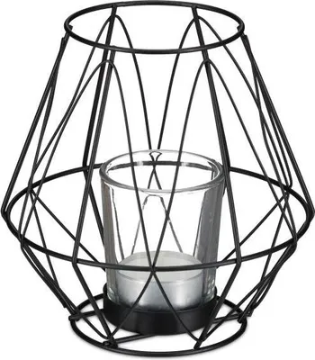 Immagine prodotto di Portacandela geometrico