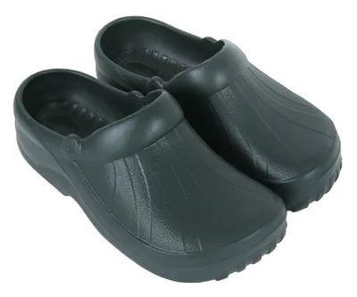 Produktbild von Grüne Clogs NEW EVA CLOG DEMAR 37