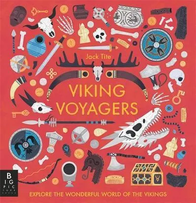 Productafbeelding van Viking Voyagers