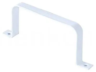Obrázek produktu pro Držák 125 Soft 651121 Držák pro systém odsávání vzduchu s plochým kanálem