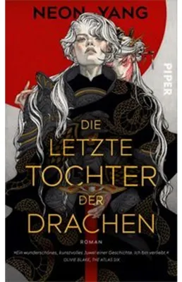 Obrázok produktu pre Die letzte Tochter der Drachen