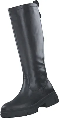 Produktbild von Tamaris Damen Elegante Stiefel 1-25622-29 Schwarz