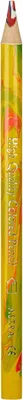 Imagen del producto de Lápices de cera Fun&Joy Titanum, 8 colores