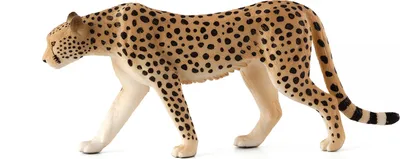 Produktbild von Mojo 387197 Animal Planet Gepard ca. 15 x 3 x 6 cm