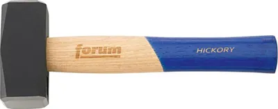 Produktbild von Forum Fäustel DIN6475 1500g Hickorystiel