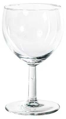 Produktbild von Set aus 10 Flöten- und Kelchgläsern 25 cl