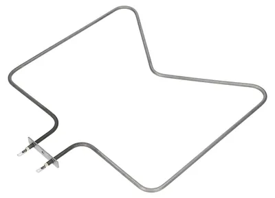 Bodenheizstab 1150W 230V 350mm für Backofen
