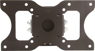 Image de Ciatti ENMONO1020 Support TV 81,3 cm (32 pouces) Noir