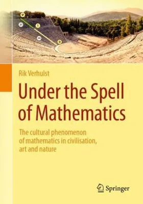 Produktbild von Under the Spell of Mathematics