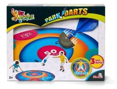 Obrázok produktu pre Park Dart Hra s hádzaním