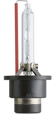 Obrázek produktu pro D4S (výbojka) PHILIPS žárovky Autožárovky 42V 35W P32d-5 42402XV2C1
