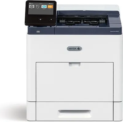 Produktbild von Xerox VersaLink B600 A4 56 Seiten/Min. Duplexdrucker Kauf PS3 PCL5e/6 2 Behälter 700 Blatt