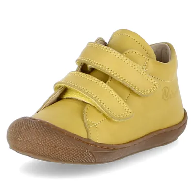 Produktbild von Naturino Lauflernschuhe COCOON VL Gelb Uni