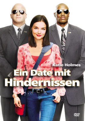 Produktbild von Ein Date mit Hindernissen