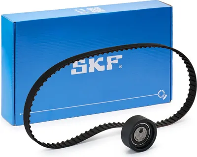 Produktbild von SKF VKMA 96202 Zahnriemensatz für SUZUKI Samurai SUV (SJ) 89-Zähne