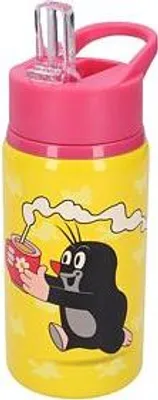 Produktbild von Wiky Wiky Flasche Edelstahlmole 500 ml