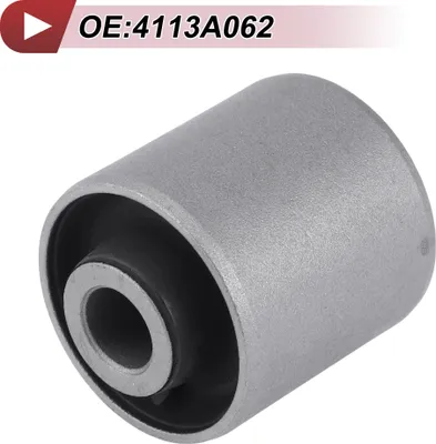 Image de Bague De Suspension De Bras DePour Mitsubishi Fto 1994-2001 Avant No.4113A062