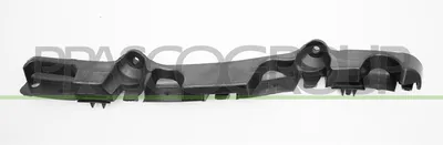 Produktbild von PRASCO DA8241054 Stoßstangenhalter Hinten Links für DACIA Duster II