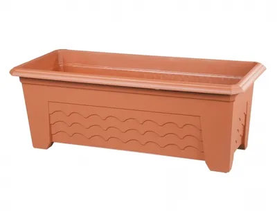 Obrázok produktu pre Nohel Záhradná truhlica TERRISSIMA plast Farba: Šírka: 60 cm, hĺbka: 30 cm