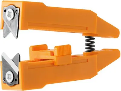 Immagine prodotto di Weidmüller Ersatzmesser ERME SPX UL STRIPAX ultimate Arbeitsbereich 0,25-6 mm?