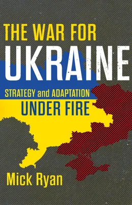 Produktbild von The War for Ukraine