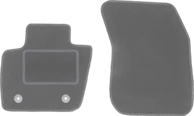 Image de Tapis de sol avant : Ford Mondeo MK5 Berline, Break (2015-)