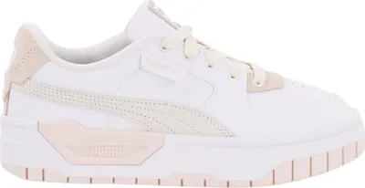 Produktbild von Puma Cali Dream Colorpop (W) - Damen Sneakers Schuhe Weiß 387459-02 , EU 36 UK 3.5