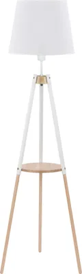 Zdjęcie produktu dla Lampa stojąca podłogowa VAIO E27 15W TK-Lighting 698