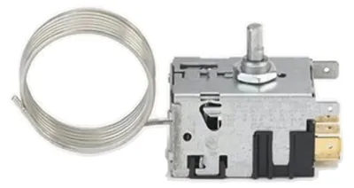 Produktbild von Zanussi 2063979724 Thermostat für KühlGefrierKombination Kühlschränke