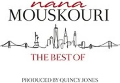 Obrázek produktu pro The Best Of Nana Mouskouri - zyx - (CD / Track: Q-Z)