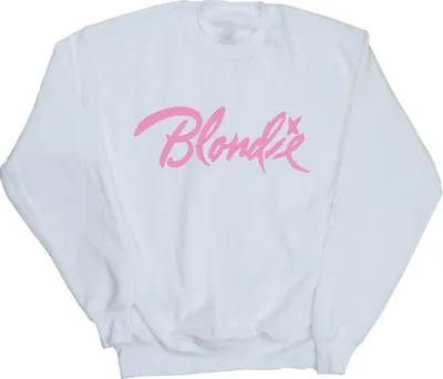 Immagine prodotto di Blondie - Felpa da uomo BI22939 (4XL) (Bianco)