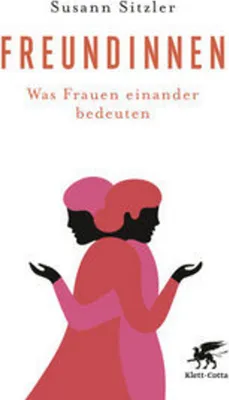 Produktbild von Freundinnen