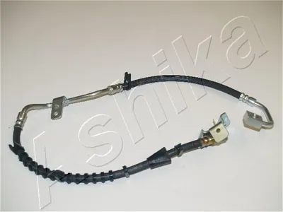 Produktbild von ASHIKA Halter Bremsschlauch 69-09-903 vorne links