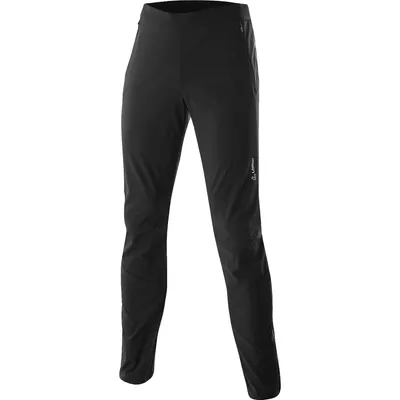 Produktbild von Löffler M Pants As 990 Black 48