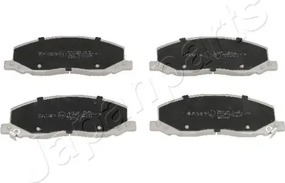Produktbild von JAPANPARTS Bremsbeläge Satz Vorne Bremsklötze für OPEL INSIGNIA Caravan PA-0405AF