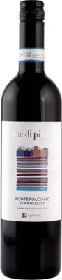 Produktbild von Montepulciano dAbruzzo DOC Rue di Piane 2021 Abruzzen | Italien | 13% vol | 0,75 l