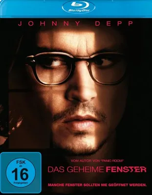 Produktbild von Das geheime Fenster