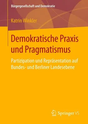 Obrázok produktu pre Demokratische Praxis und Pragmatismus