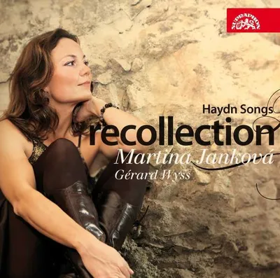 Obrázek produktu pro Joseph Haydn (1732-1809) - Schottische & walisische Lieder