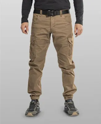 Immagine prodotto di Pantaloni Pentagon Invictus Tactical marroni 52 / 31 da uomo marroni 52