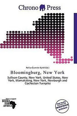 Produktbild von Bloomingburg, New York