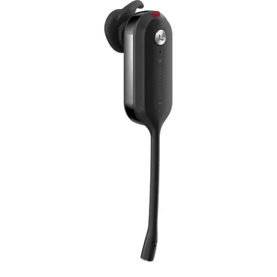 Obrázok produktu pre Yealink WHM631UC, Bezdrôtový, Kancelária / call centrum, 20 - 10000 Hz, 19 g, Slúchadlá s mikrofónom, Čierna