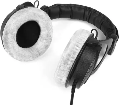 Bequeme Ohrpolster für Beyerdynamic DT770, Hauptbild