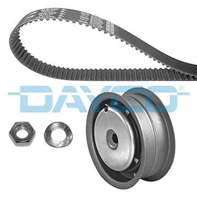 Produktbild von DAYCO KTB326 Zahnriemensatz für VW GOLF III (1H1)