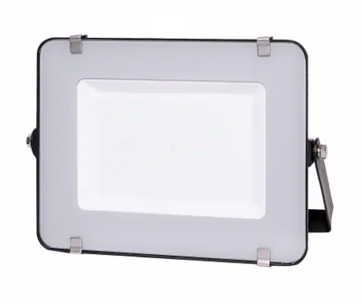 Obrázek produktu pro V-TAC VT-150, Černá, IP65, Hliník, 1 m, CE, EMC, 150 W