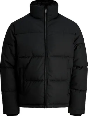 Produktbild von JACK & JONES Herren Steppjacke Jorinwood Ribstop Puffer Jacket